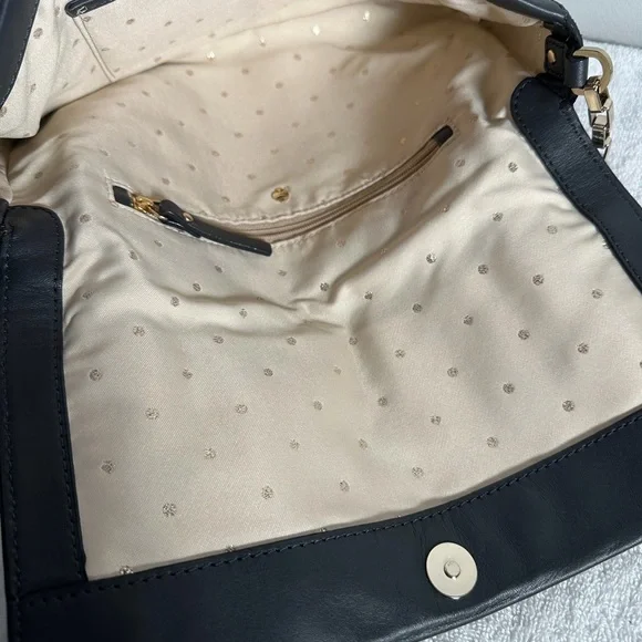 Kate Spade Bow Terrace Felisha Clutch - Picture 7 of 10